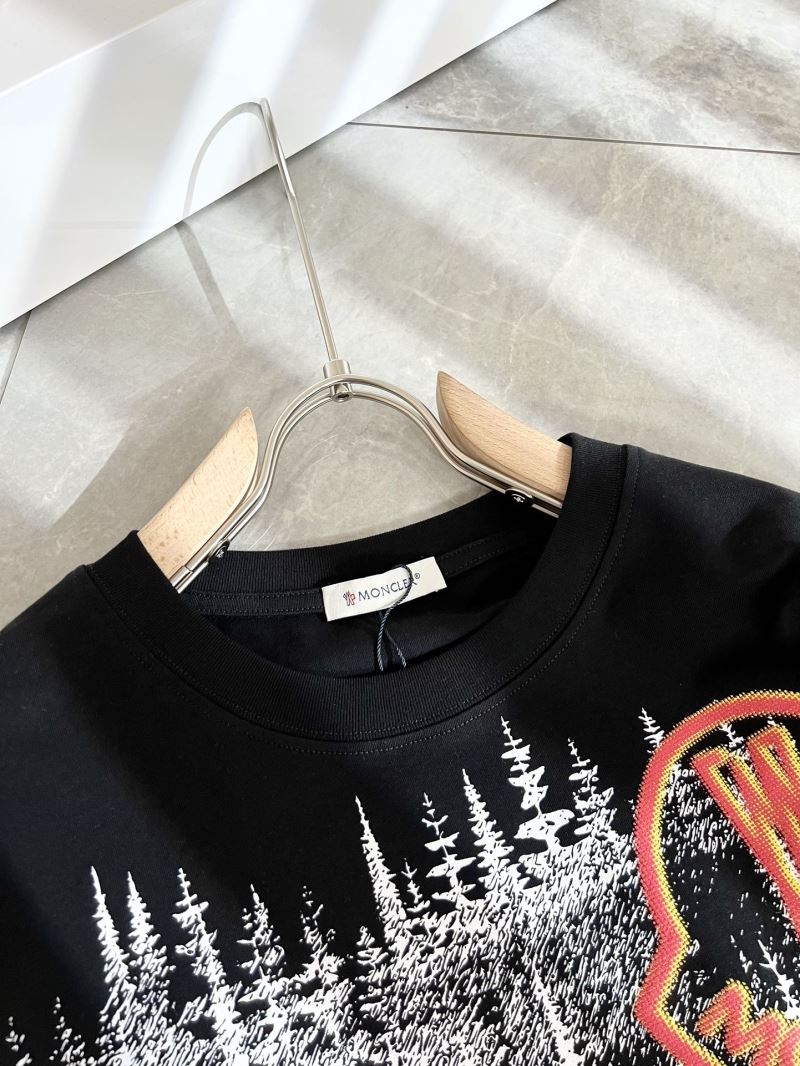 Moncler T-Shirts